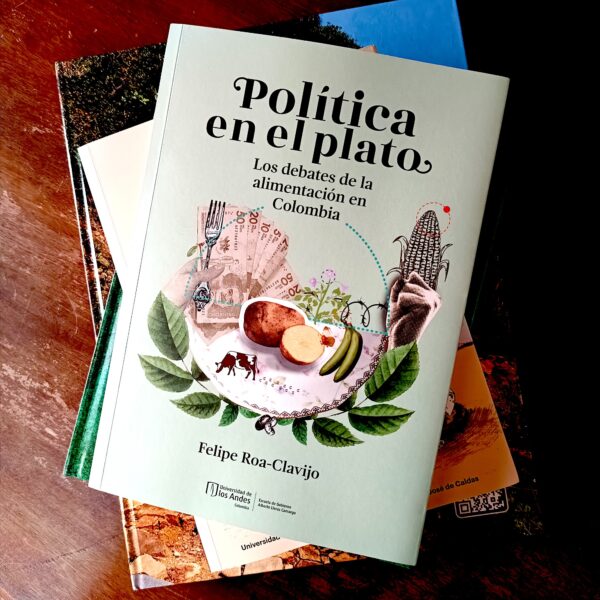 Política en el plato