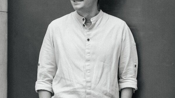 Jorge Vallejo