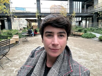 Rosario Onetto