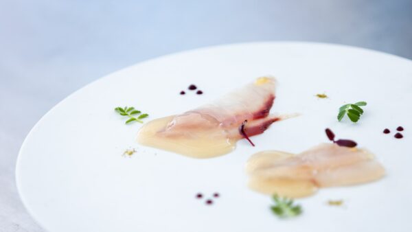 Pescado madurado