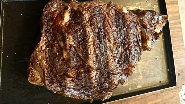 Bife Don Julio