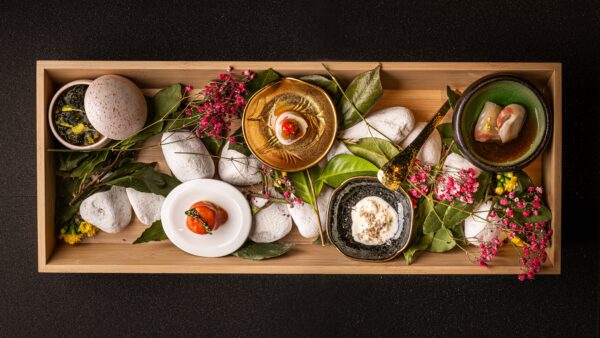 Sen Omakase (Foto cedida por el restaurante)