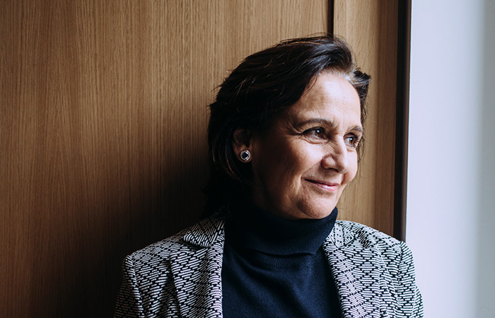María del Yerro