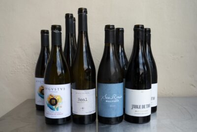 ¿Existen los vinos volcánicos? 0