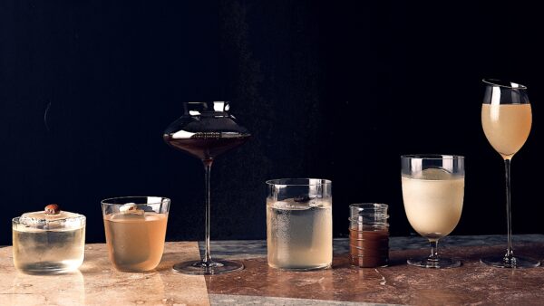 Bebidas en Kjolle