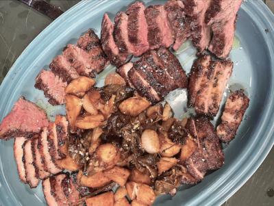 Asados y ahumados La Cocinoteca