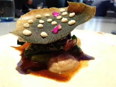 Plato de Sollo