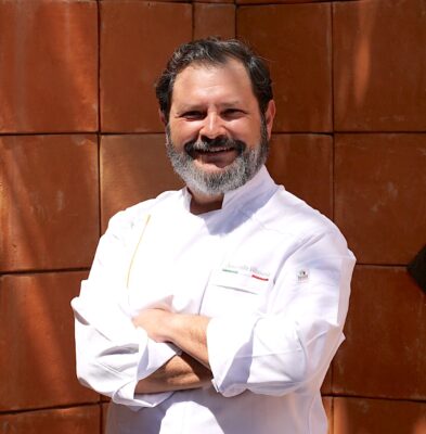 Juan Emilio Villaseñor