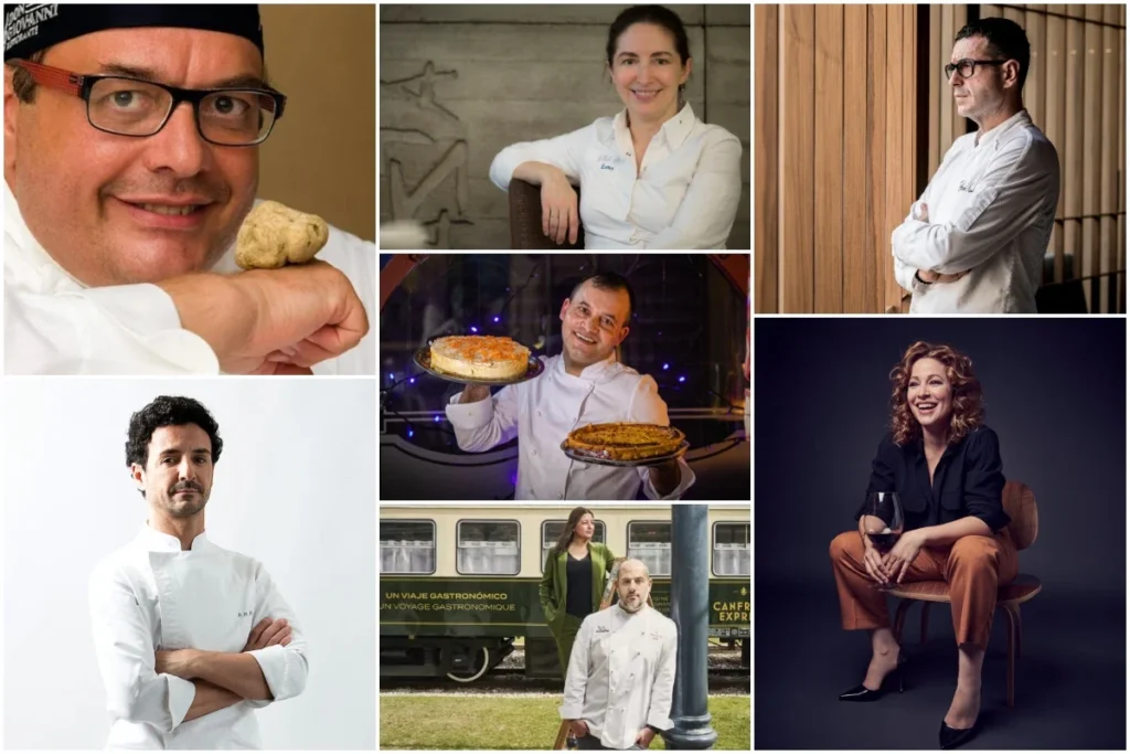 El tercer Andorra Taste pone el foco en la cocina nórdica y homenajeará a Carme Ruscalleda 1