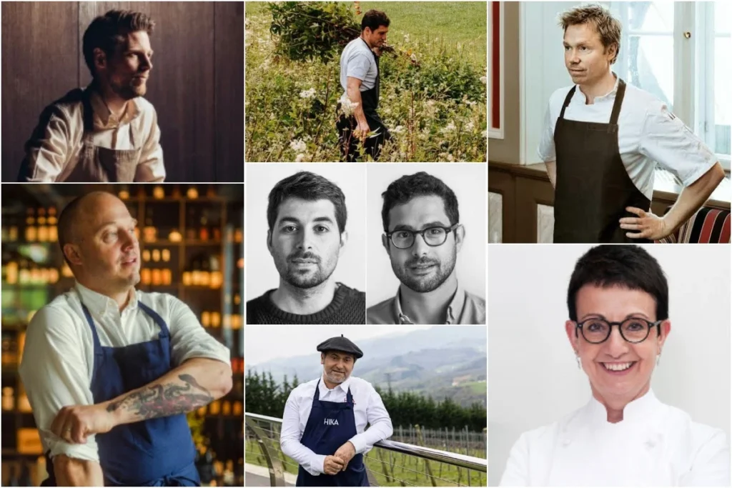 El tercer Andorra Taste pone el foco en la cocina nórdica y homenajeará a Carme Ruscalleda 0