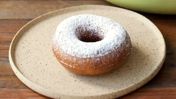 Roscas. Gustavo Sáez en la Academia Gustavo Sáez