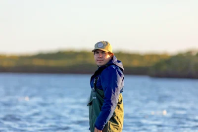 Todo empezó con Alan Estrada y el nacimiento de Bendito Mar.