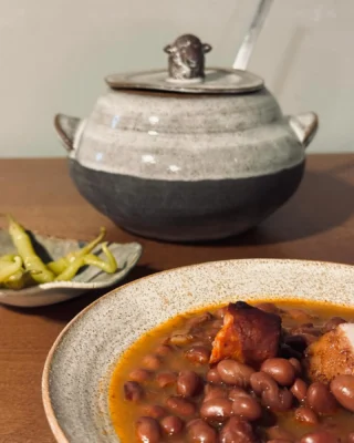 Casa Comidas Irene: sobrevivir en un pueblo riojano remoto 0