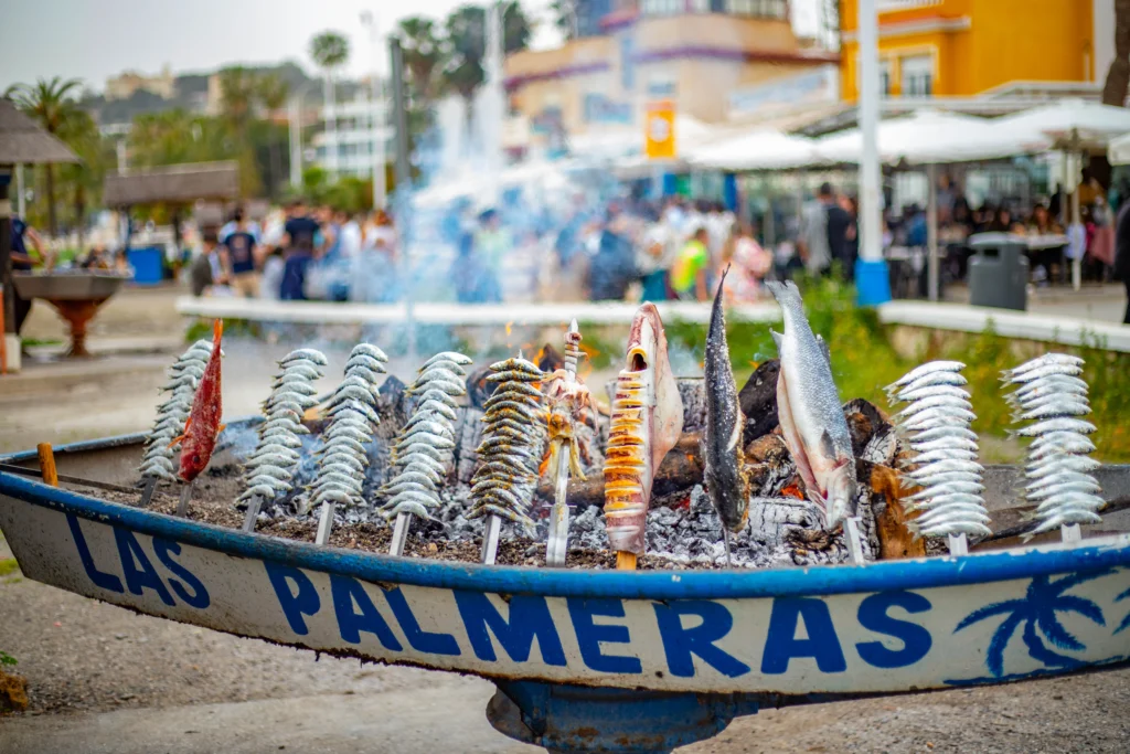 Un verano de chiringuitos en Málaga 7