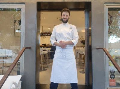 Carande: apuesta de altura en la sierra de Madrid 0