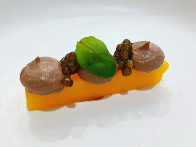 Aviva, cuando la cocina brota 2