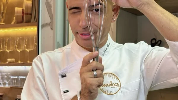Juan Carlos Moraes