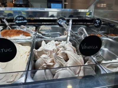 Sherbet (Berga, Barcelona)