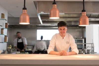 L’ Atic: alta cocina a precio asumible 0