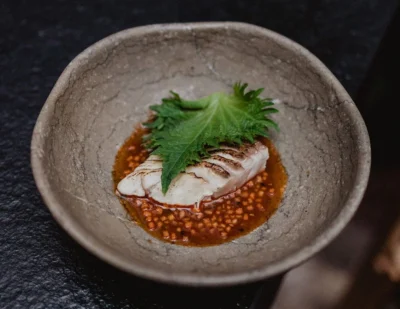 Kampachi de Ticui