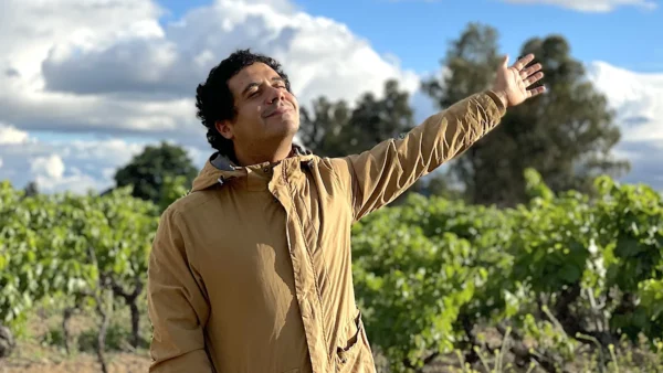 Mario Astudillo
