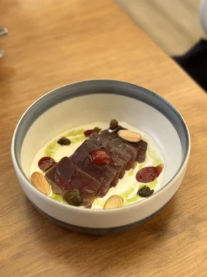 Ruta gastronómica por Cádiz 1