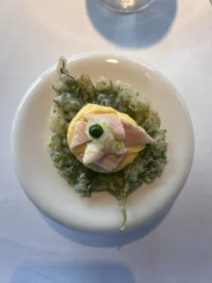 L’ Atic: alta cocina a precio asumible 2