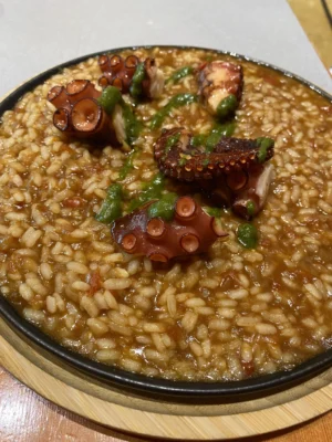 Bilbao en fiestas: restaurantes para no fallar 0