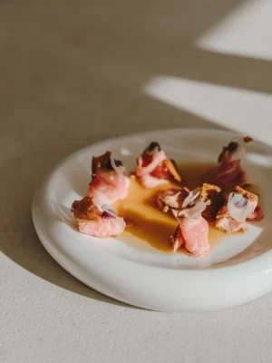 L’ Atic: alta cocina a precio asumible 3
