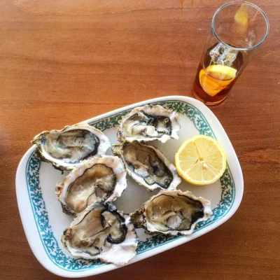 Comer en el occidente asturiano 4