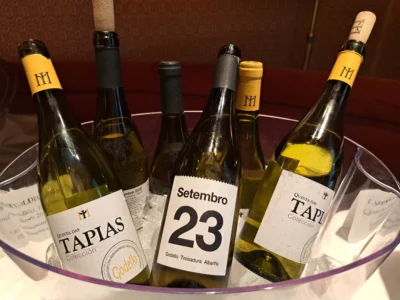 Los blancos de Monterrei pisan fuerte 2