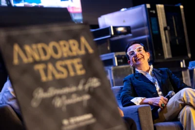 La meta de la cocina nórdica eran las casas 1