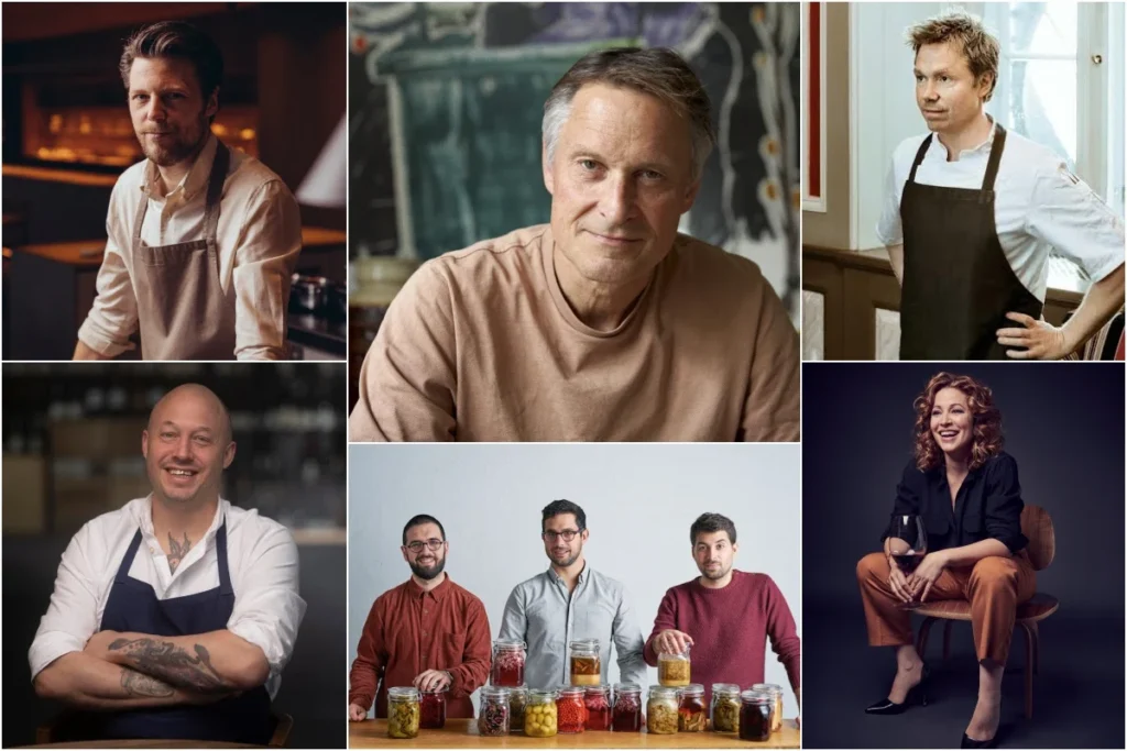 La cocina nórdica será protagonista de un Andorra Taste que tendrá ponencias a 2.000 metros de altura 1