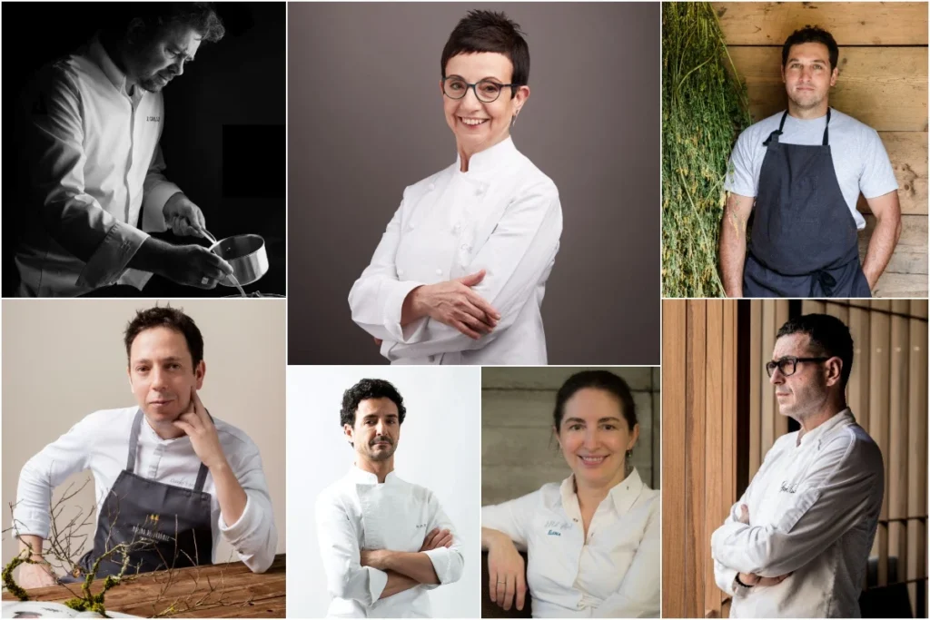 La cocina nórdica será protagonista de un Andorra Taste que tendrá ponencias a 2.000 metros de altura 2