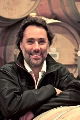 Marcelo Papa, Director Tecnico de Viña Concha y Toro 