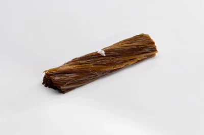 Mugaritz y la sopa de pelo 3