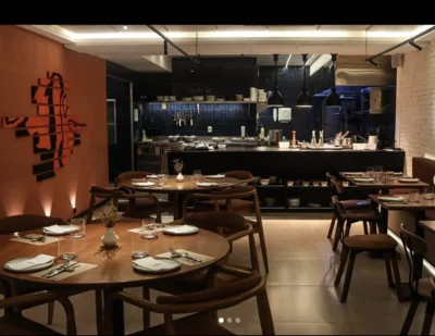 Salón de Koral