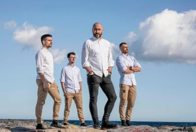 Equipo de Aürt