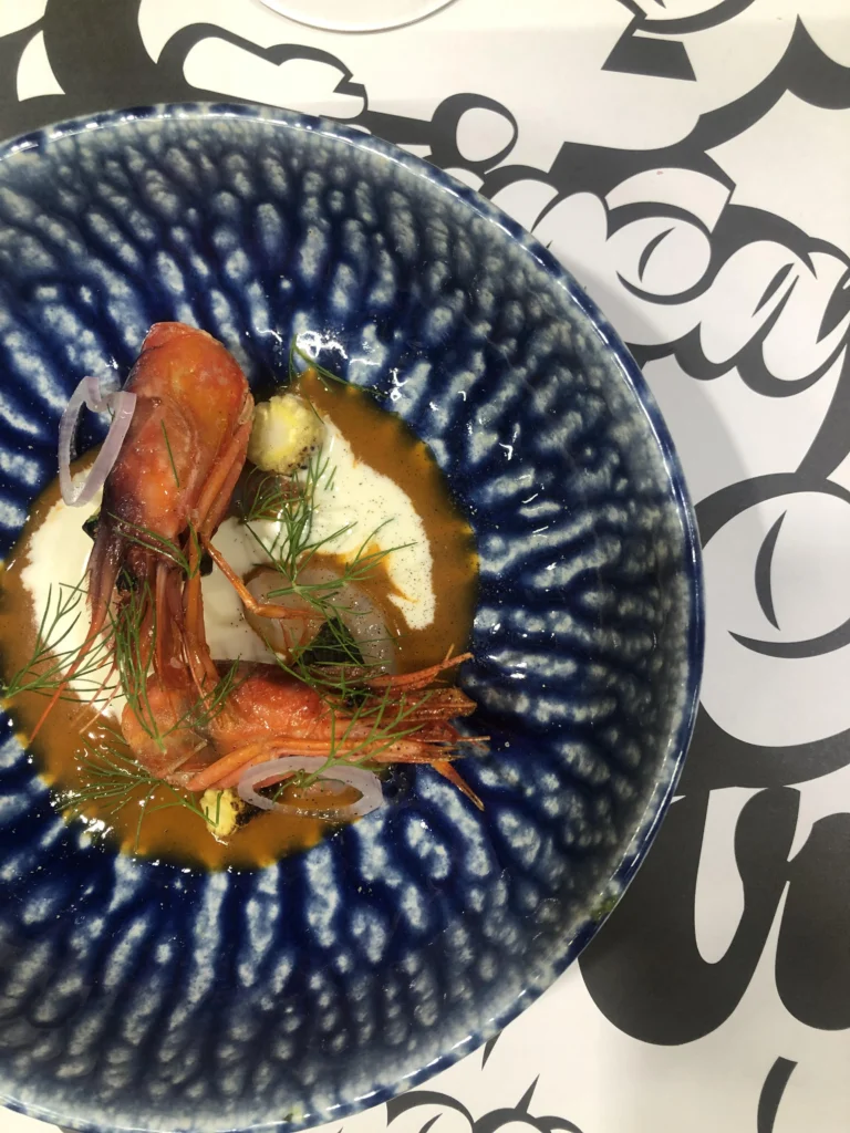 Vallehermoso: el mercado rescatado por la gastronomía 4