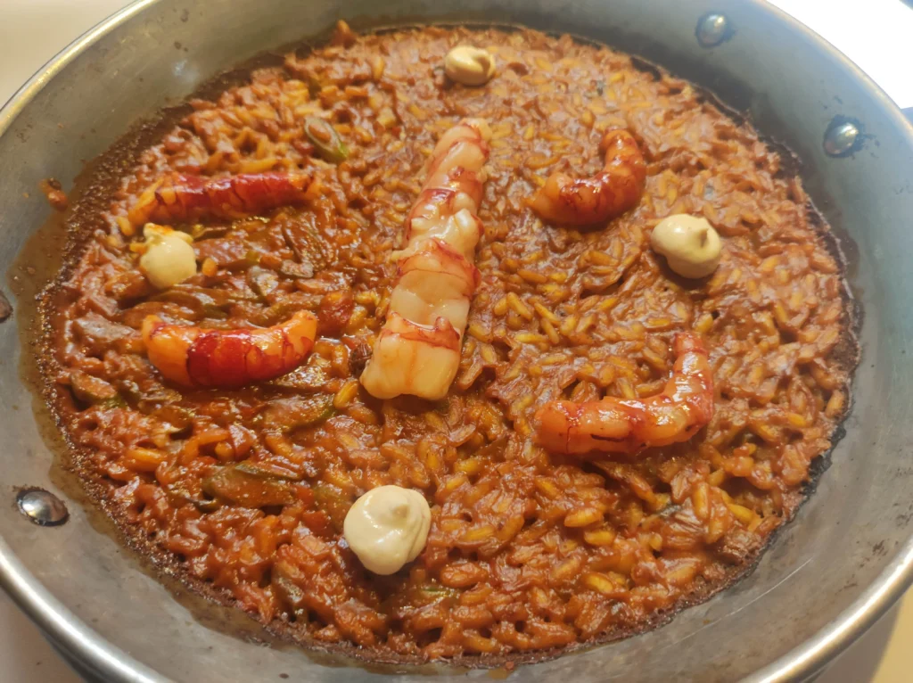 Salino, mediterráneo y viajero 3
