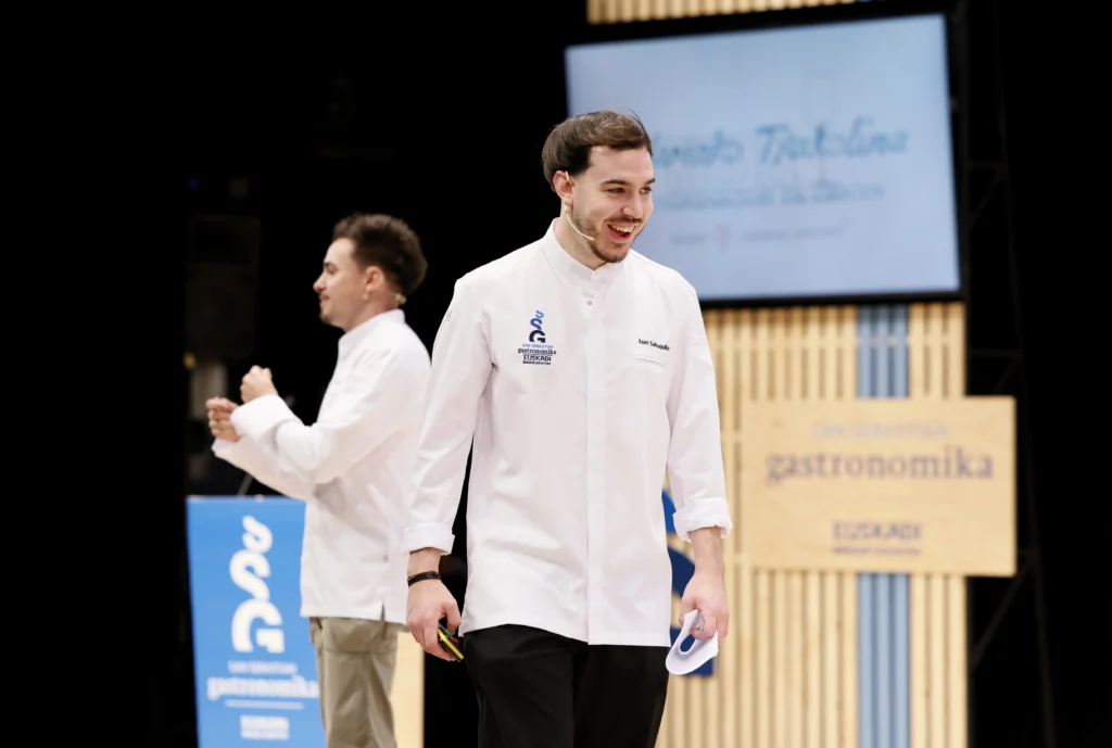 Gastronomika corona por primera vez a una parrillera 2
