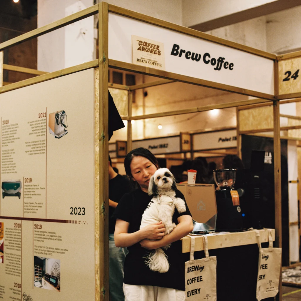 Specialty coffee, la gastronomía del cafetero 0