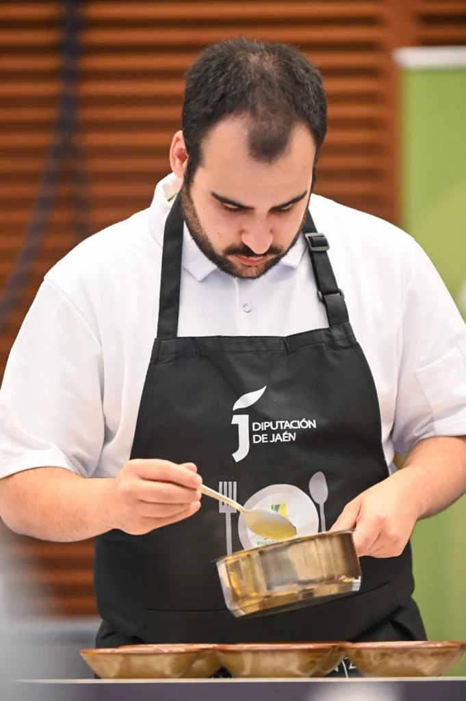 Gastronomika corona por primera vez a una parrillera 0