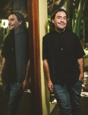 Mario Castrellon, creador del Grupo Maito.