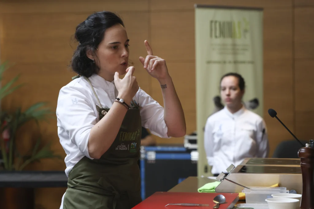 Miradas contemporáneas sin corsés a la tradición 1