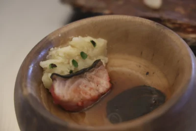 Salvavidas de la cocina en extinción 0