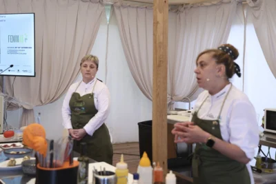 Salvavidas de la cocina en extinción 2