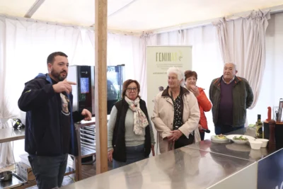 Salvavidas de la cocina en extinción 1