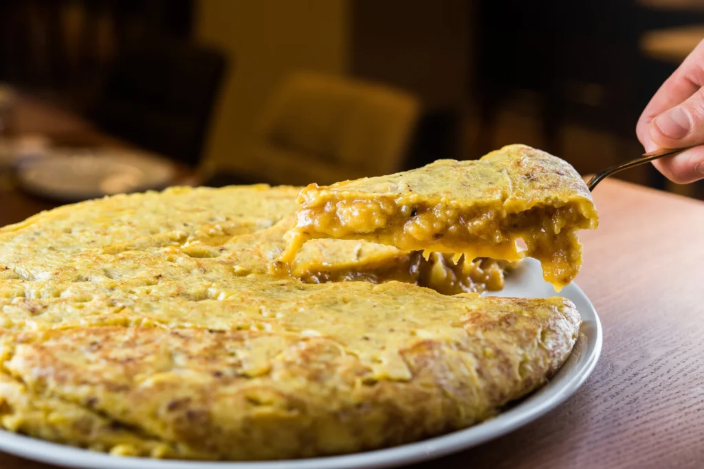 ¿Platos típicos? 0
