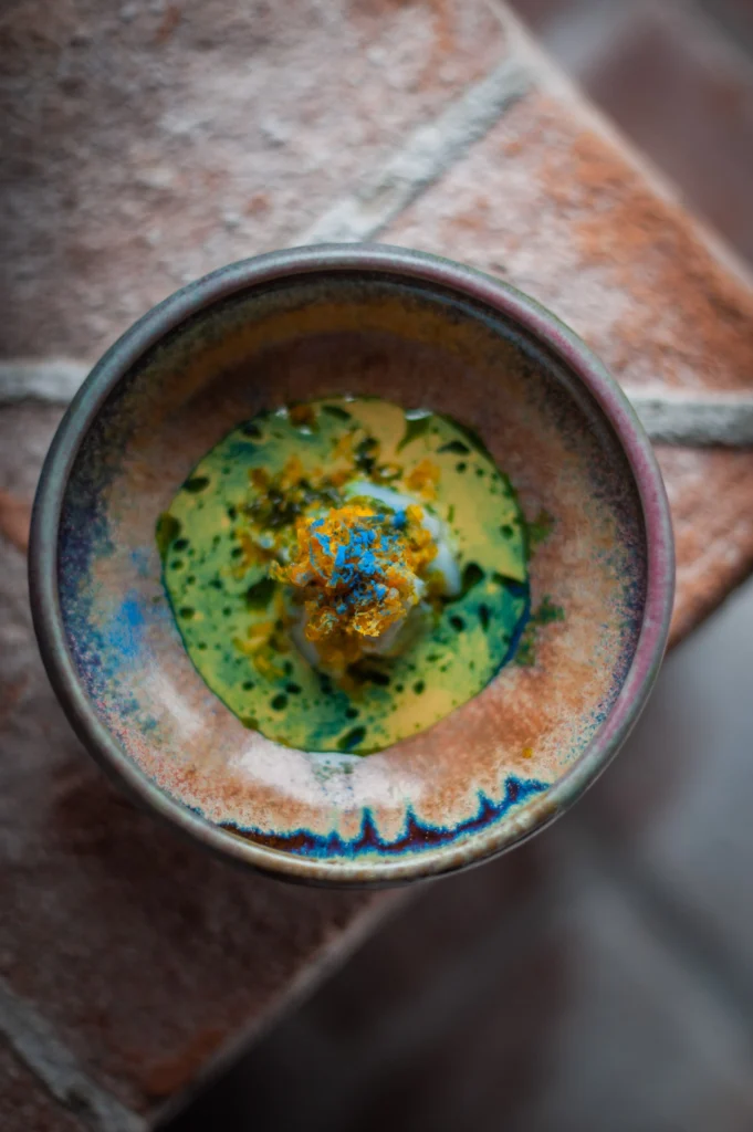 La cocina medioambiental de Chiara Pavan 2